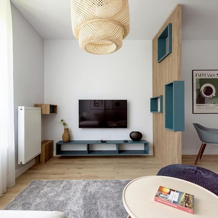 Elegant Home Overlooking The Music Academy 부다페스트 외부 사진