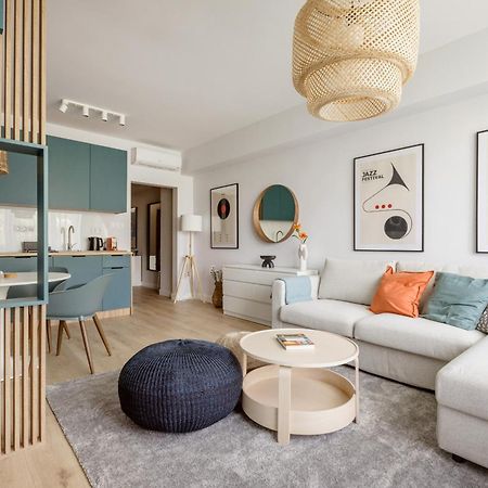 Elegant Home Overlooking The Music Academy 부다페스트 외부 사진