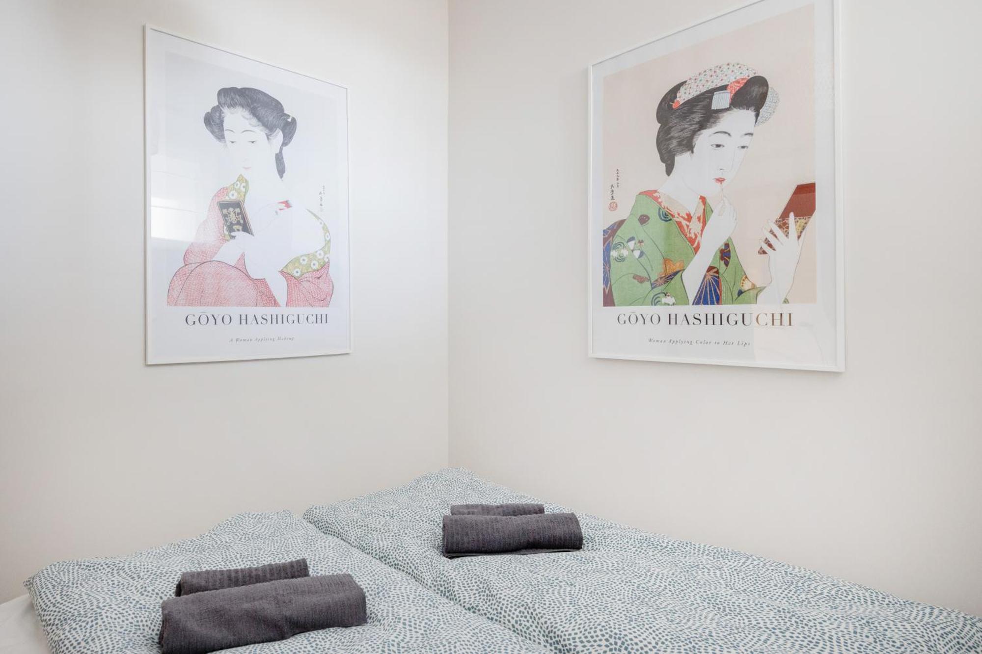 Elegant Home Overlooking The Music Academy 부다페스트 외부 사진